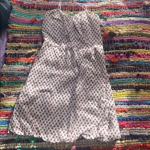 Cute little summer dress